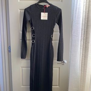 La Semaine Paris Dress